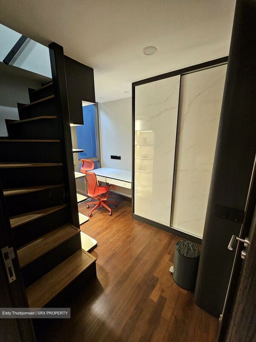 FORETT AT BUKIT TIMAH (D21), Apartment #514827311